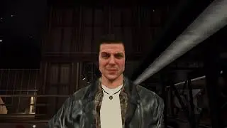 Max Payne Mobile -Проходження гри російською мовою [№1] |  Ipad iOS