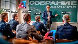 СОБРАНИЕ АДМИНОВ - ARIZONA RP в 2026 году - GTA SAMP