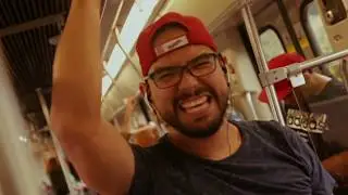 Bendita Locura - Sergio David (video oficial)