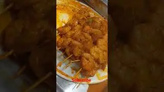 Prawns Stick #shorts