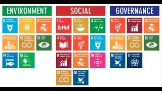 Technical Workshop on &ldquo;Detailed Analysis of Environmental, Social, and ESG Frameworks and Standards&rdquo;