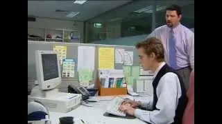 Internal Customers