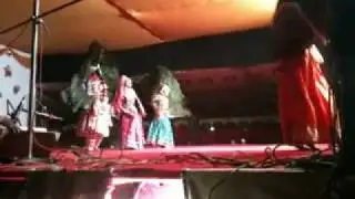 diu festival 2010 culture dance of rajashthan