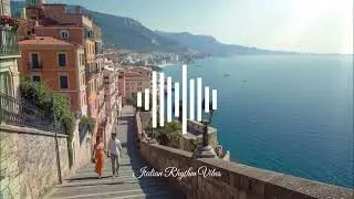 Italian Music Live Stream &ndash; Romantic Melodies, Classic & Modern Italian Vibes