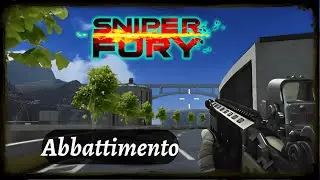 Sniper Fury: Abbattimento