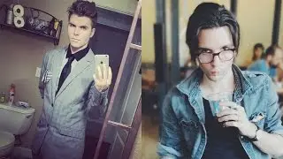 Onision Loses His Only Friend Cyr