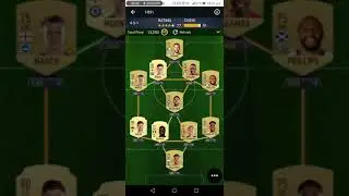Rule Breaker SBC SOLUTION - FIFA 21