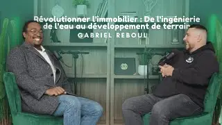 De la France au Québec | Développement de terrain | Retour sur investissement (RSI)