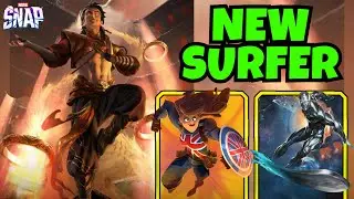 The Brand New SHANG-CHI is a Game Changer! 💀