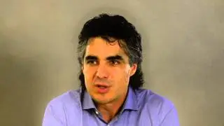 Audio Research Group Retrospective - Interviews: Rob Stevens, HGC Engineering