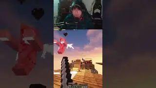 el mob mas molesto de minecraft: | #taesitomc en #Twitch