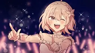 When the Rune Sparkles in September / cover ver. berugarden
