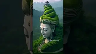 Most Beautiful Natural Statue In The World #natural #shortviral #trending #youtubeshorts #shorts