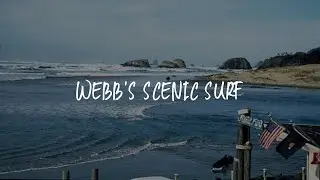Webb's Scenic Surf Review - Cannon Beach , United States of America