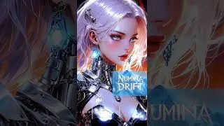 🌀 &bull; Numina Drift | Deep Space Ambient & Cosmic Soundscape