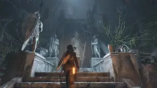 Rise of the Tomb Raider