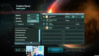 PBHead Visits Mohawk Games (pt. 1)