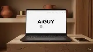 AiGUY Veo 3 Demo Add