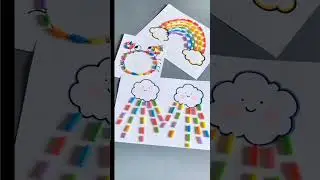 Straw work