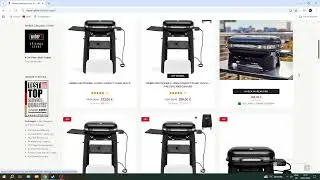 Weber Grillen - Onlineshop - 8/1/2026 12:07:15Uhr
