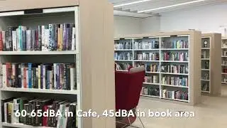 The Word, South Shields - Audio tour of the building