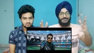 2.0 - Teaser REACTION | Rajinikanth | Akshay Kumar | A R Rahman | Shankar | Parbrahm&Anurag