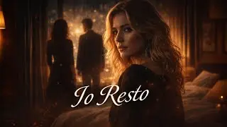 🎵 Io Resto (1) – Canzone Cinematografica Femminile | Amore Conteso, Scelta Irrevocabile (Parte 2)