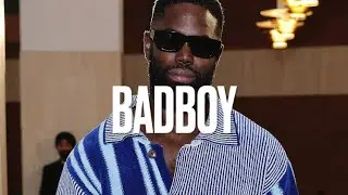 GRIME INSTRUMENTAL - 'BADBOY'
