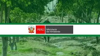 Ministerio del Ambiente - MINAN