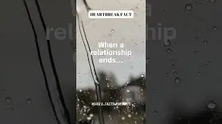 Heartbreak FACT