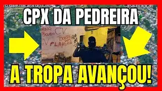 🚨👉O QUE ACONTECEU ESSA NOITE NO CPX DA PEDREIRA? NOTICIAS DAS FAVELAS DO RIO DE JANEIRO.