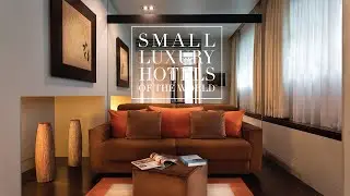 The Gray, Milan | Small Luxury Hotels of the World