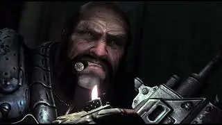 Gears Of War 3][Campa&ntilde;a] RAAM's Shadow Cap 1 Evacuaci&oacute;n / Locura / Series X