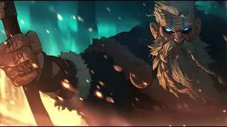 Saga of the Ancestors