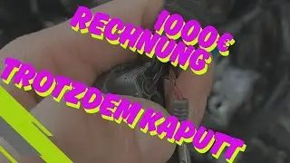 Motorproblem Toyota GT 86 [Baugleich mit Subaru BRZ] Fehldiagnose und fette 1000&euro; Rechnung (2026)