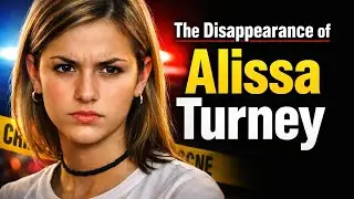 She Didn&rsquo;t Run Away &mdash; The Disappearance of Alissa Turney