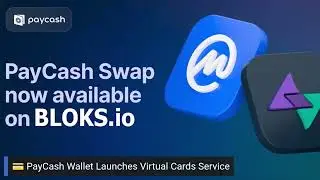 Новости PayCash на стриме Everything EOS Livestream