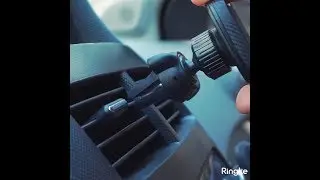 Easy Guide: Tips on Hassle Free Installation of Ringke Air Vent Car Mount