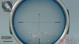 The longest shot ever landed with the explosive round Rytec AMR