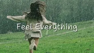 Feel Everything: Melodies for Every Mood 🎧 MyCloudMuse playlist