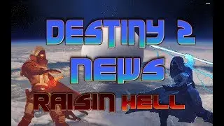 Destiny 2   Leaked Insider Info