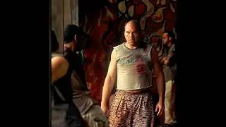 Bellick 🥶 #michaelscofield #prisonbreak #shorts #bellick