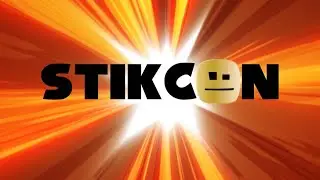 StikCon 2021 - Live Event!