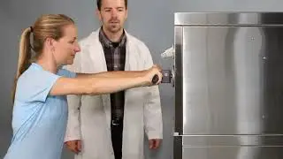 Static Strength - Push