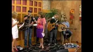 Trey Hawkins Band 