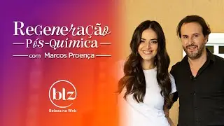 Como tratar o cabelo danificado com Marcos Proen&ccedil;a I Beleza na Web