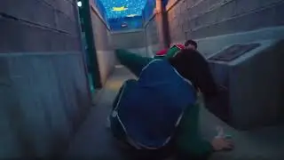 Squid game 2 and 3 has Sparta Daniwell remix but short version