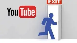 Im Going To Quit Youtube