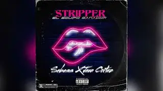 Stripper - Sebass X Jean Cortez (Prod. by JosecithoEnElBeat) (Audio Oficial)