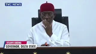 Choice of Presidential Candidate Should not Divide Church - Gov Okowa Cautions Christian Leaders
